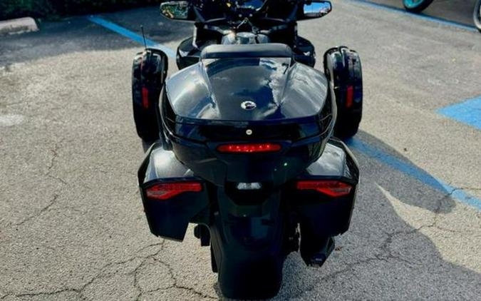 2017 Can-Am® Spyder F3 Limited SE6