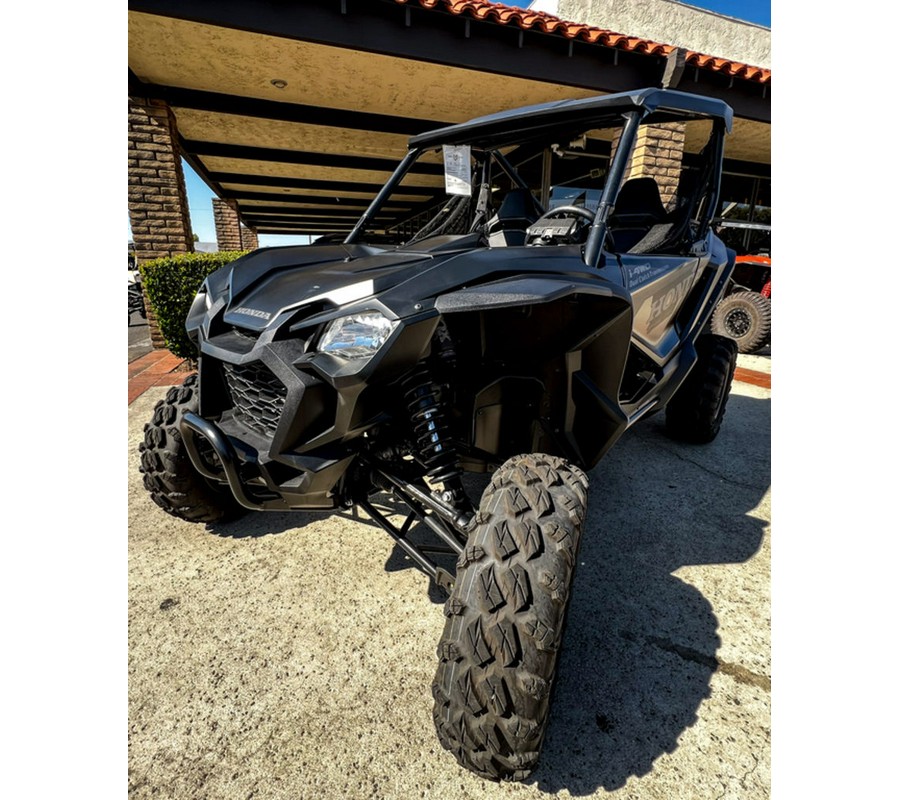 2022 Honda Talon 1000R