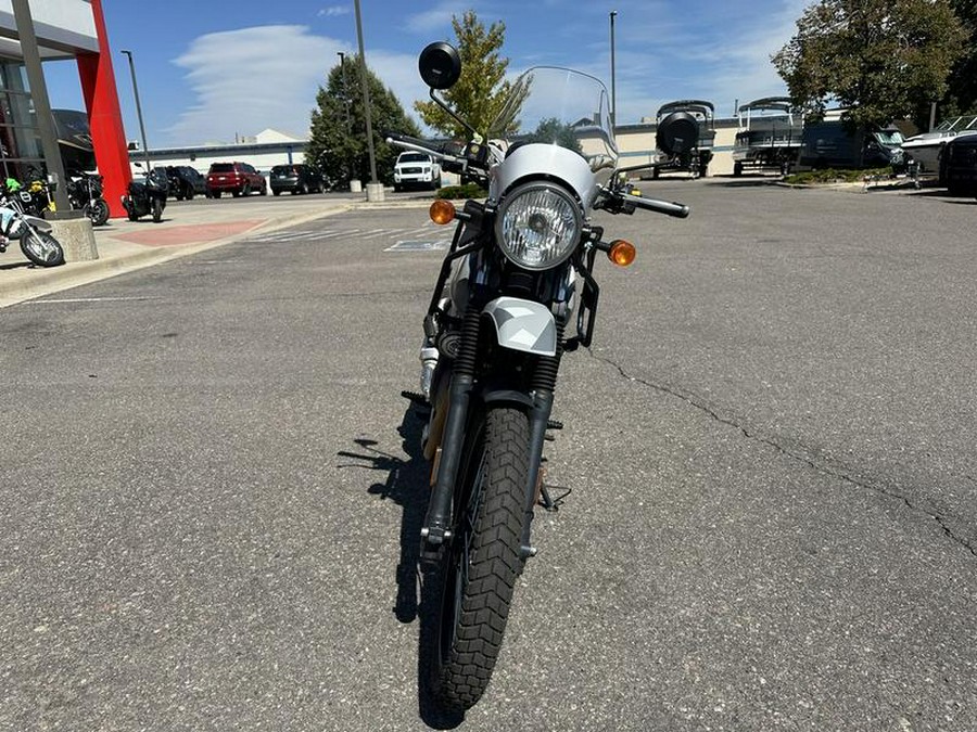 2021 Royal Enfield HIMALAYAN