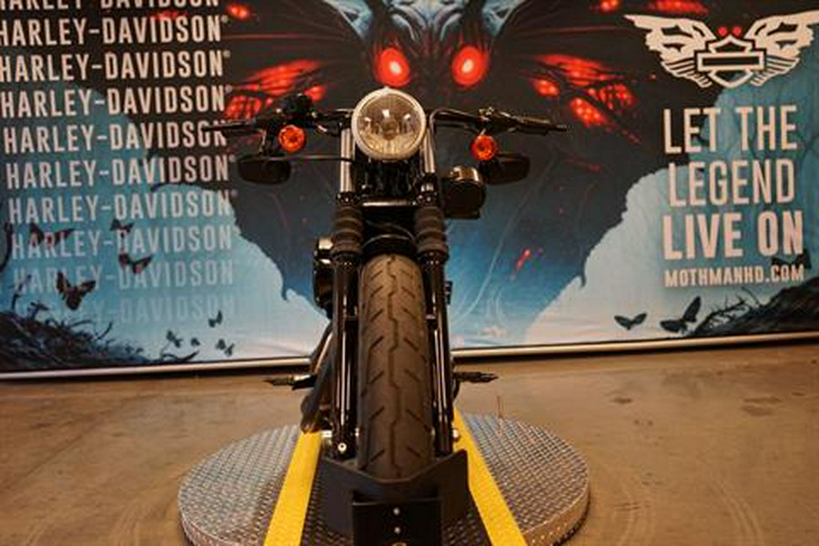 2016 Harley-Davidson Iron 883™