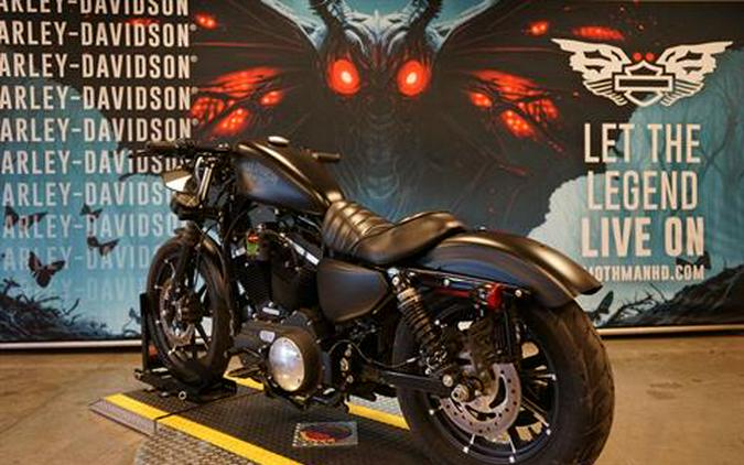 2016 Harley-Davidson Iron 883™