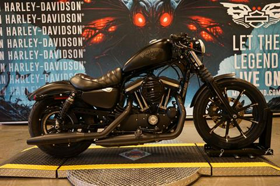 2016 Harley-Davidson Iron 883™