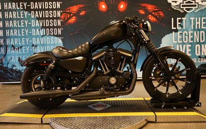 2016 Harley-Davidson Iron 883™