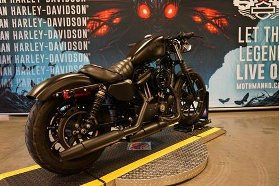 2016 Harley-Davidson Iron 883™