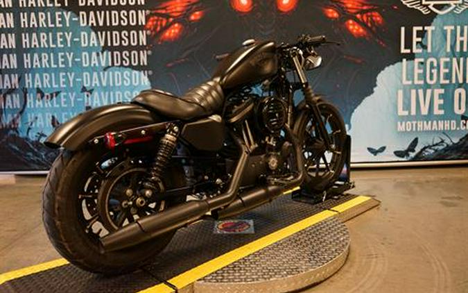 2016 Harley-Davidson Iron 883™