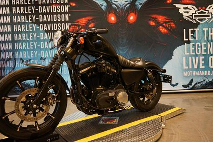 2016 Harley-Davidson Iron 883™