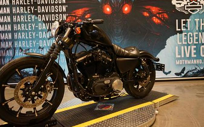 2016 Harley-Davidson Iron 883™