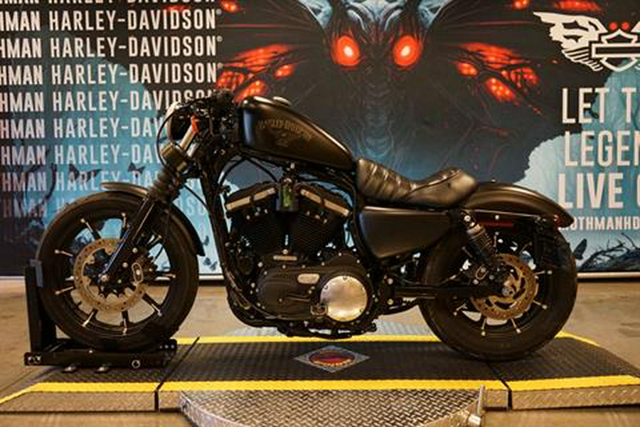 2016 Harley-Davidson Iron 883™