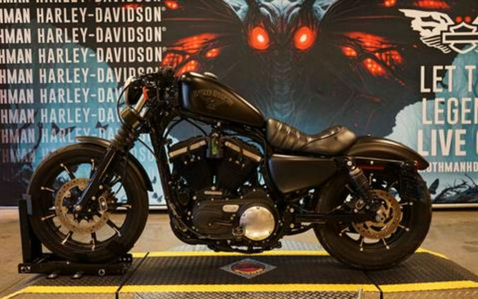 2016 Harley-Davidson Iron 883™