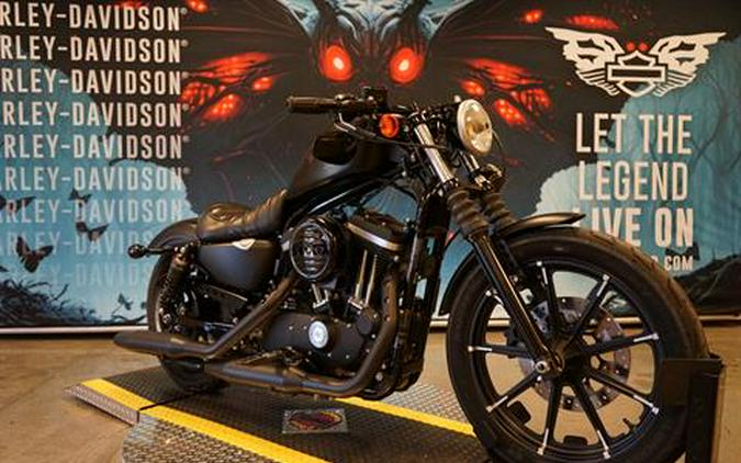 2016 Harley-Davidson Iron 883™