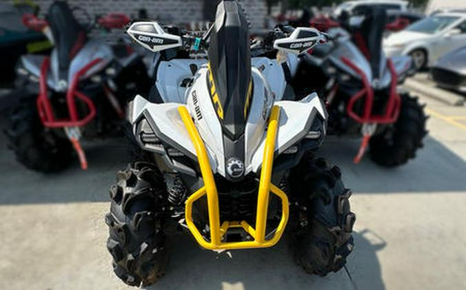 2024 Can-Am® Renegade X mr 650