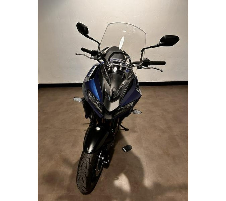2023 Triumph Tiger Sport 660