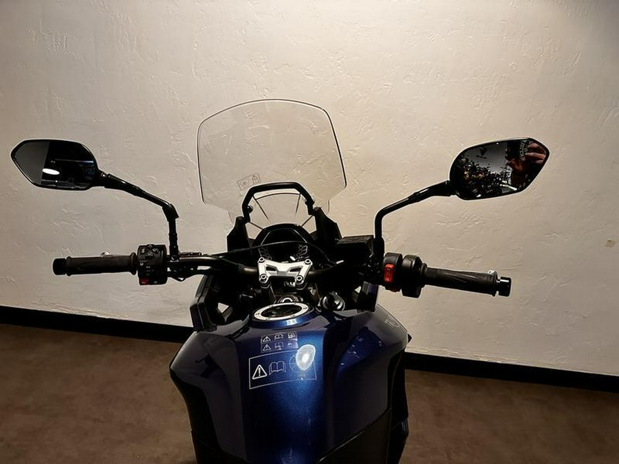 2023 Triumph Tiger Sport 660