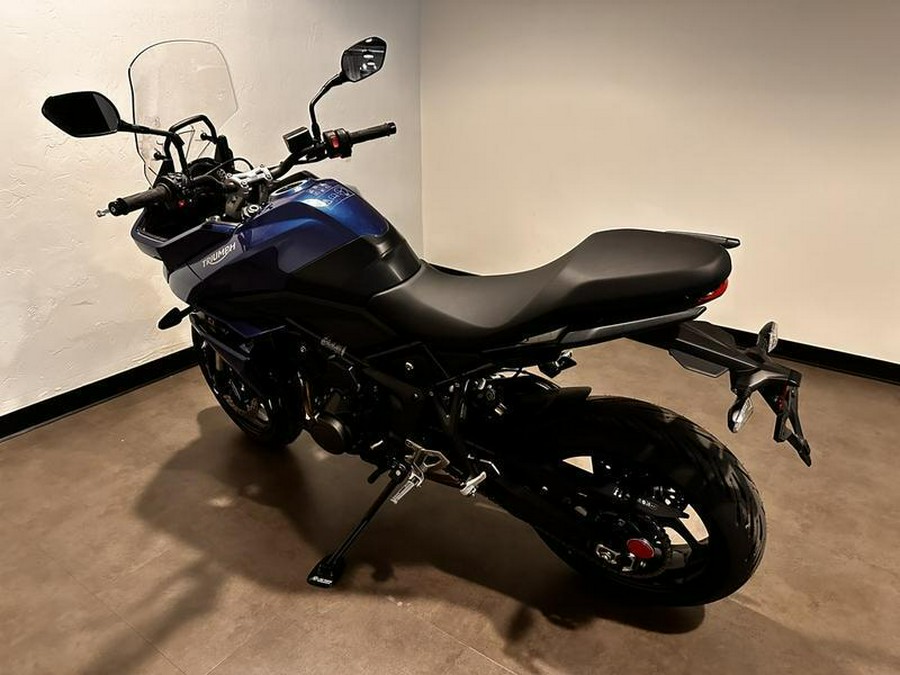2023 Triumph Tiger Sport 660