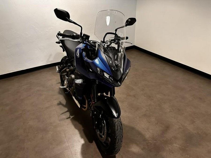 2023 Triumph Tiger Sport 660
