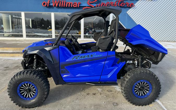 2025 Yamaha Wolverine RMAX2 1000 Sport