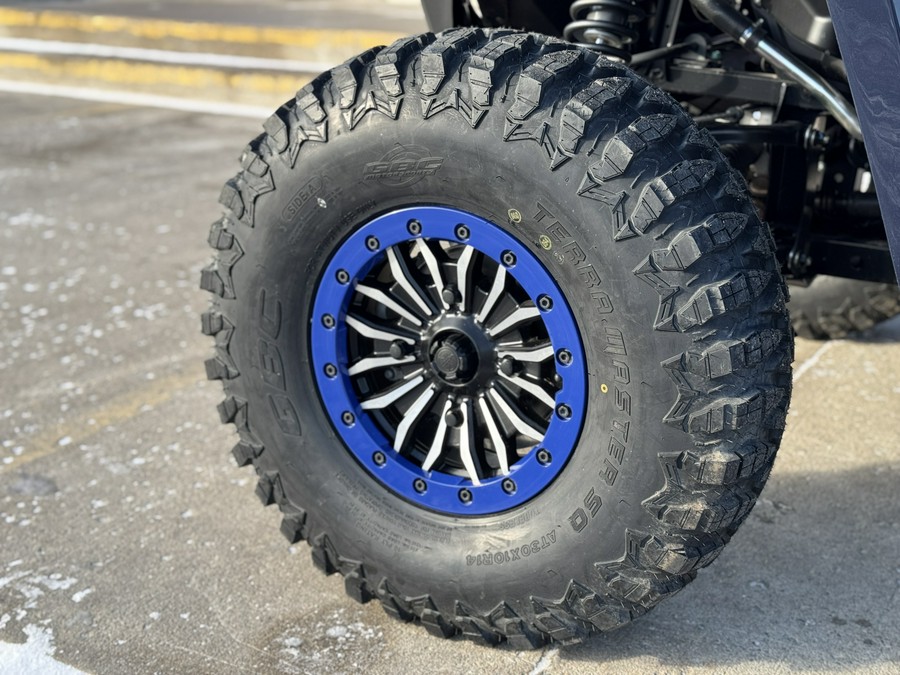 2025 Yamaha Wolverine RMAX2 1000 Sport