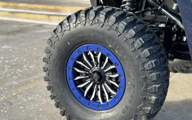 2025 Yamaha Wolverine RMAX2 1000 Sport