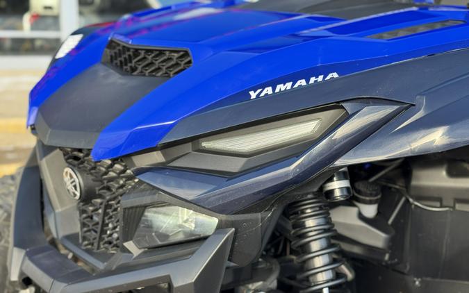 2025 Yamaha Wolverine RMAX2 1000 Sport