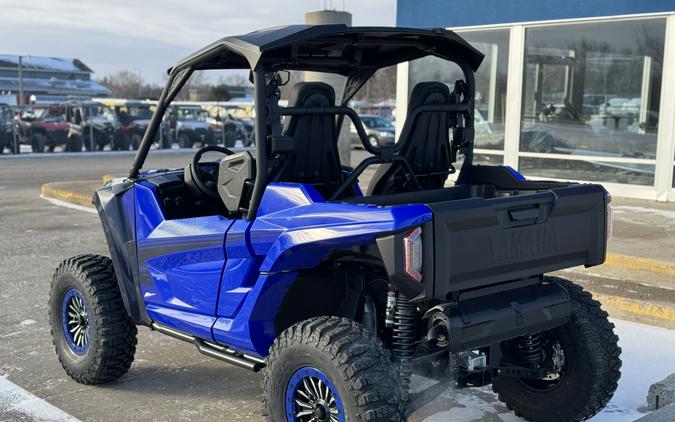 2025 Yamaha Wolverine RMAX2 1000 Sport