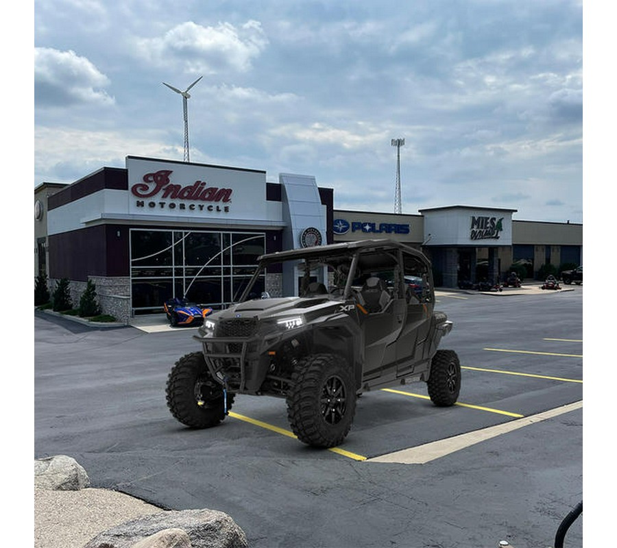 2026 Polaris® General XP 4 1000 Ultimate