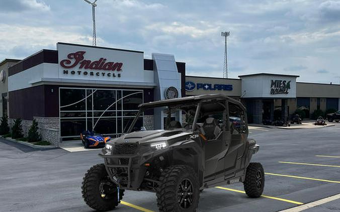 2026 Polaris® General XP 4 1000 Ultimate