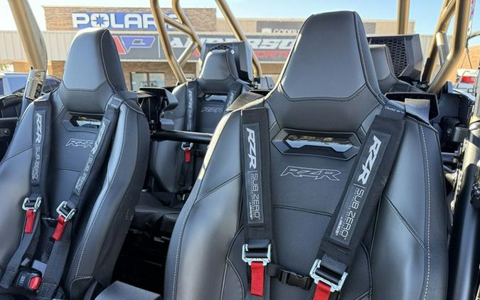 2026 Polaris RZR Pro S 4 Ultimate