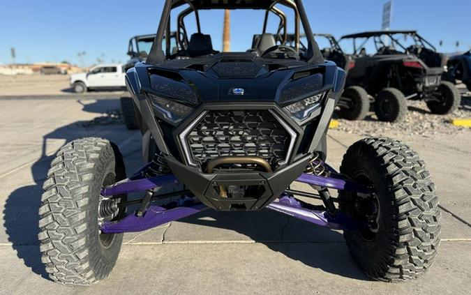 2026 Polaris RZR Pro S 4 Ultimate