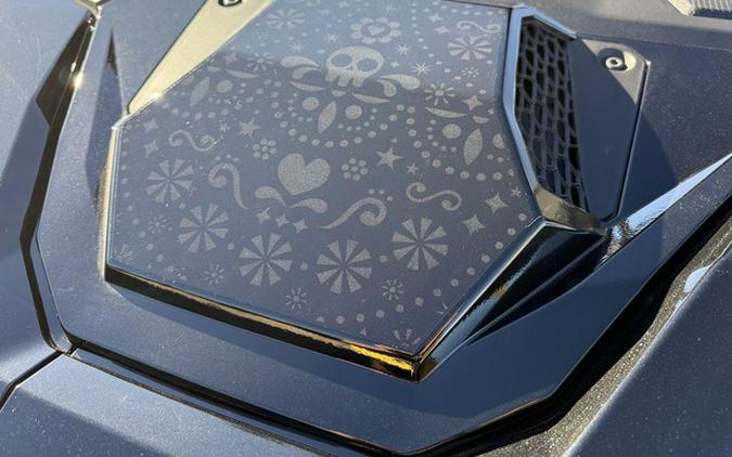 2026 Polaris RZR Pro S 4 Ultimate