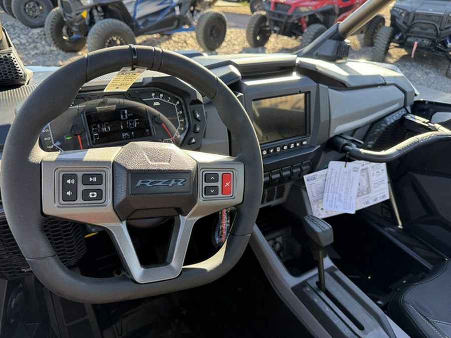 2026 Polaris RZR Pro S 4 Ultimate