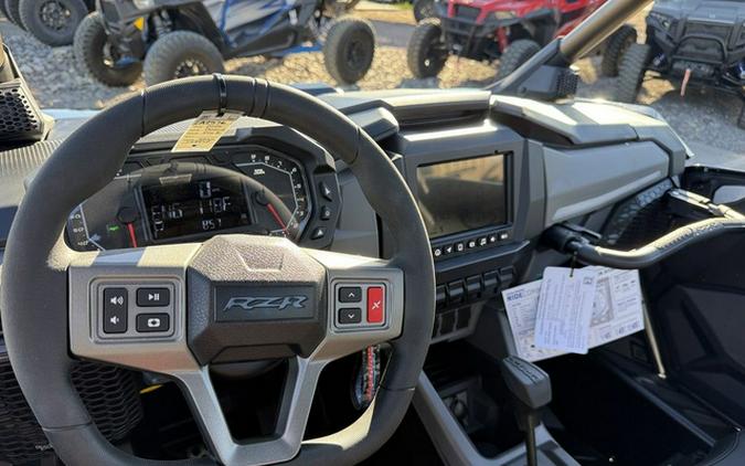 2026 Polaris RZR Pro S 4 Ultimate