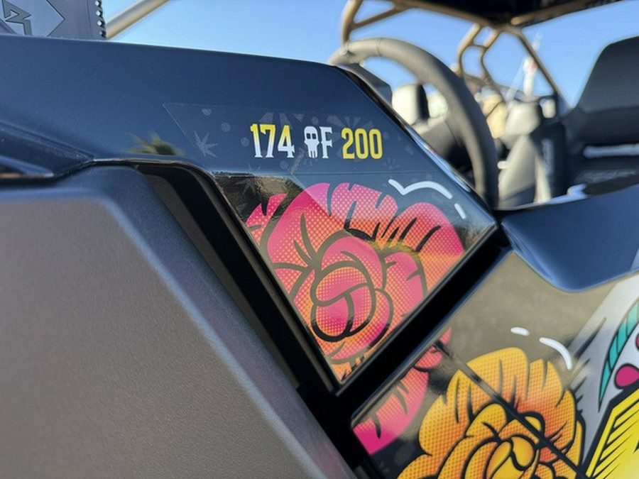 2026 Polaris RZR Pro S 4 Ultimate