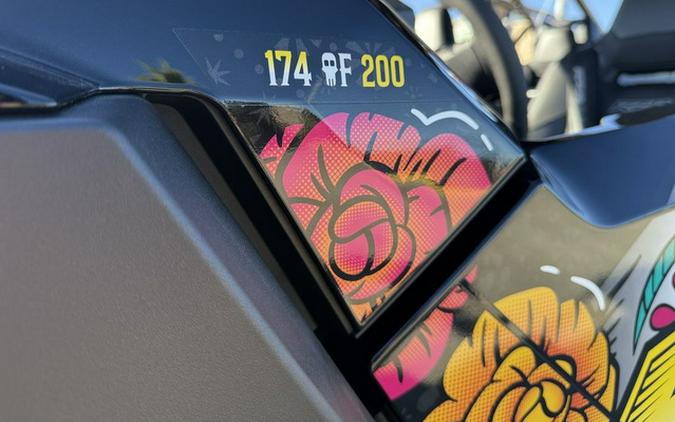 2026 Polaris RZR Pro S 4 Ultimate