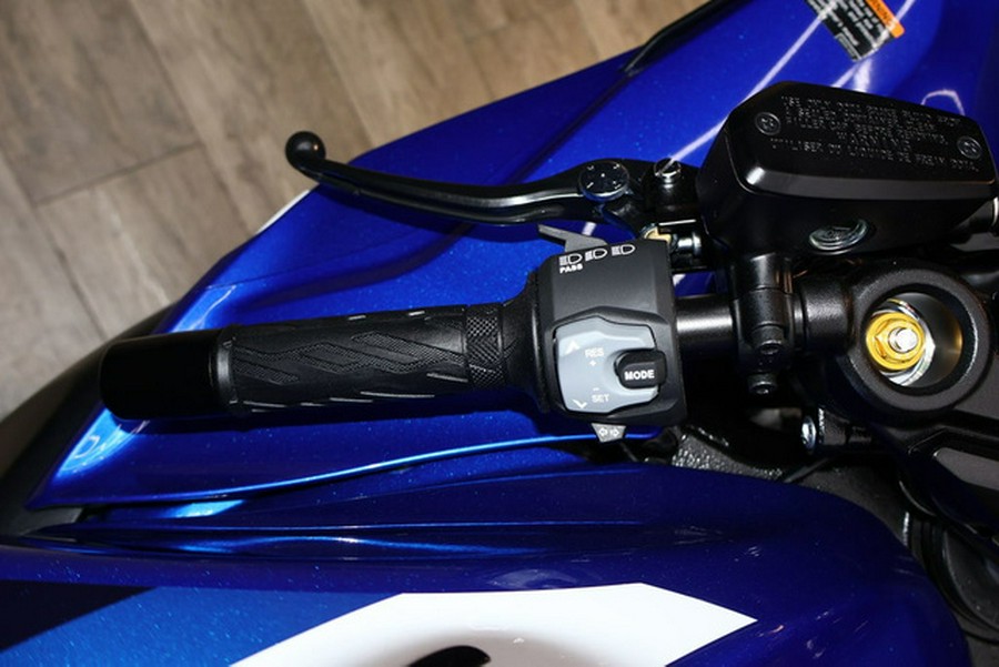 2026 Suzuki Hayabusa Special Edition