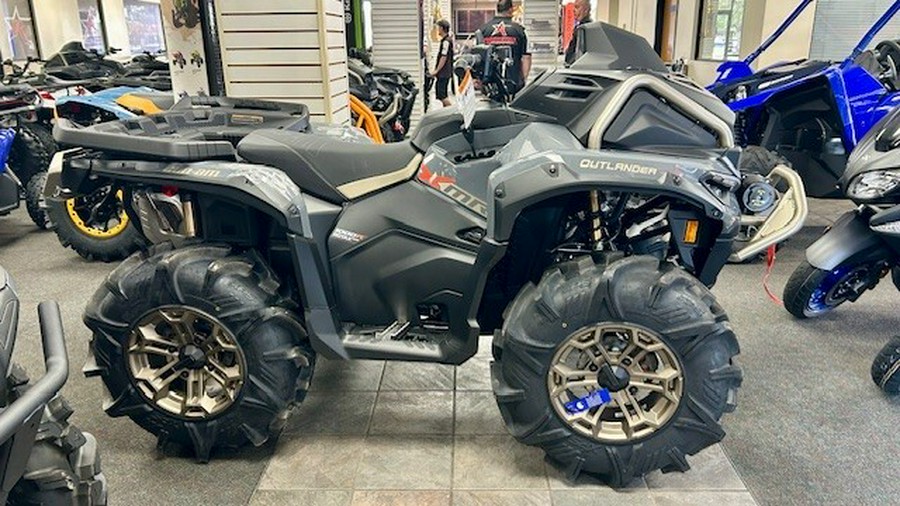 2026 Can-Am Outlander X mr 1000R