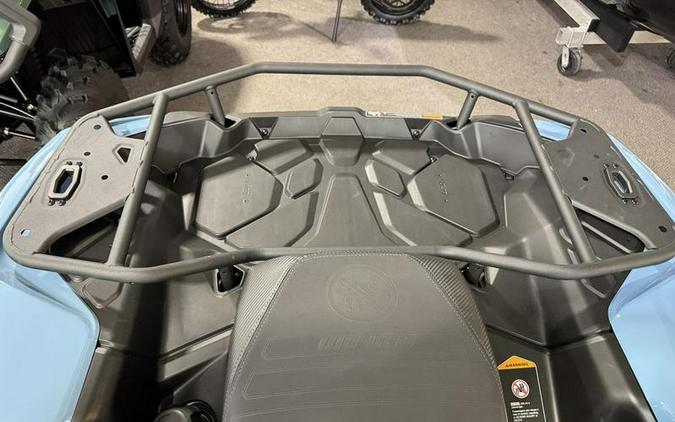 2026 Can-Am® Outlander XT 700