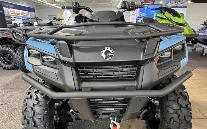 2026 Can-Am® Outlander XT 700