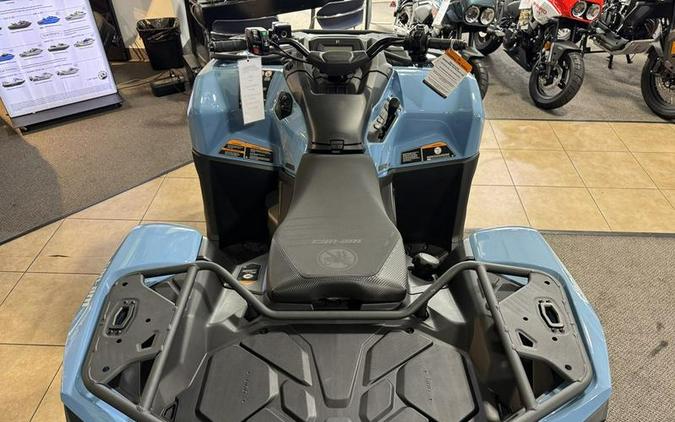 2026 Can-Am® Outlander XT 700