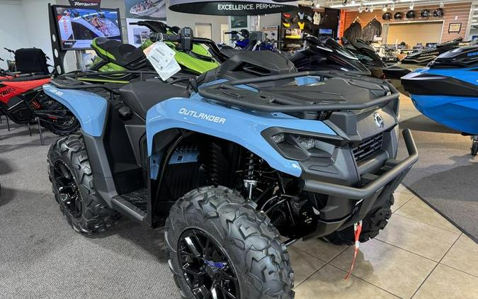 2026 Can-Am® Outlander XT 700