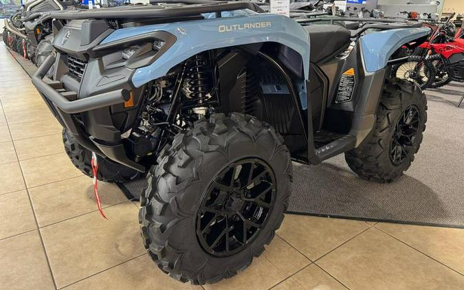 2026 Can-Am® Outlander XT 700