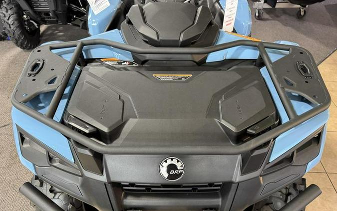 2026 Can-Am® Outlander XT 700