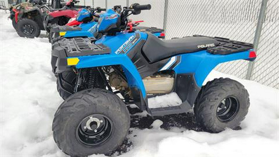 2023 Polaris Sportsman 110