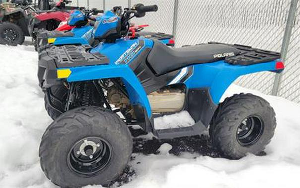 2023 Polaris Sportsman 110