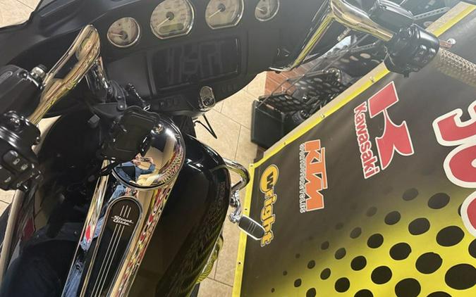 2019 Harley-Davidson FLHX - Street Glide