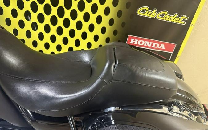 2019 Harley-Davidson FLHX - Street Glide