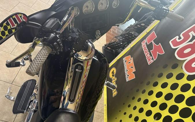 2019 Harley-Davidson FLHX - Street Glide