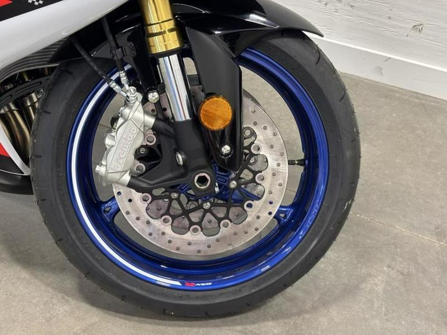 2026 Suzuki GSX-R750