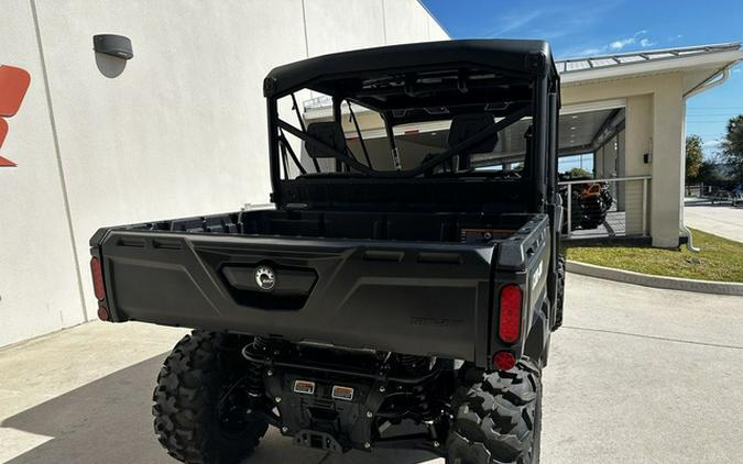 2026 Can-Am Defender MAX DPS HD9 Dark Wildland Camo