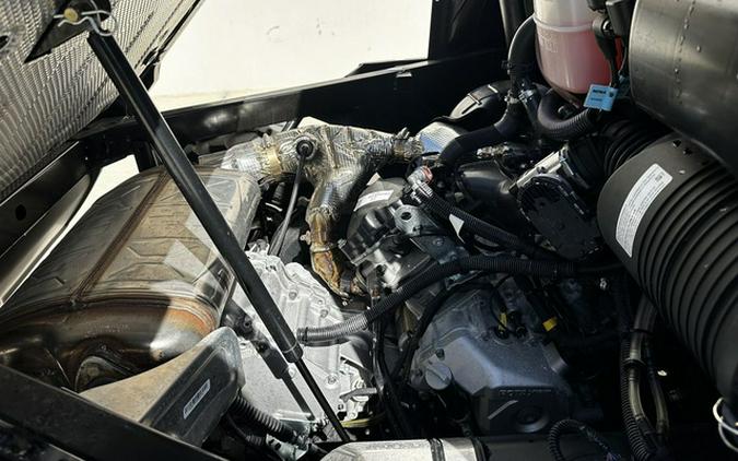 2026 Can-Am Defender MAX DPS HD9 Dark Wildland Camo