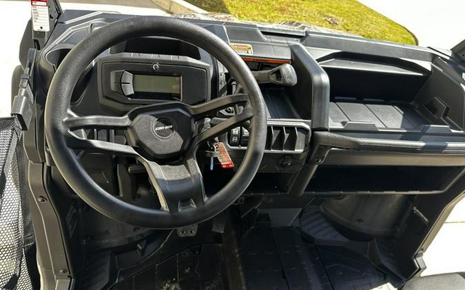 2026 Can-Am Defender MAX DPS HD9 Dark Wildland Camo